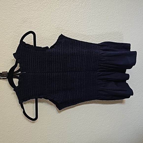 Amanda Uprichard top size M - Picture 2 of 4